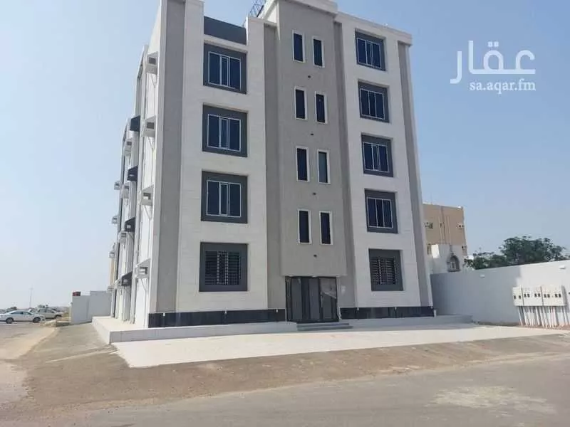 شقة للبيع في حي الرحاب 1, مدينة جازان, منطقة جازان 1 صورة