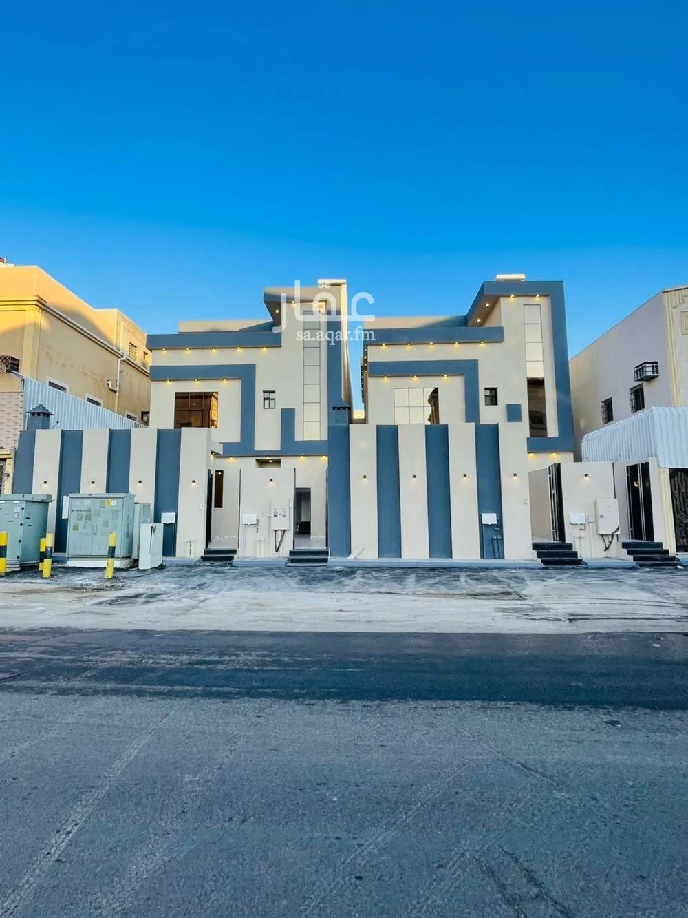 شقة للبيع في شارع انيف ابن حبيب, حي الراقي, مدينة خميس مشيط, منطقة عسير 1 صورة
