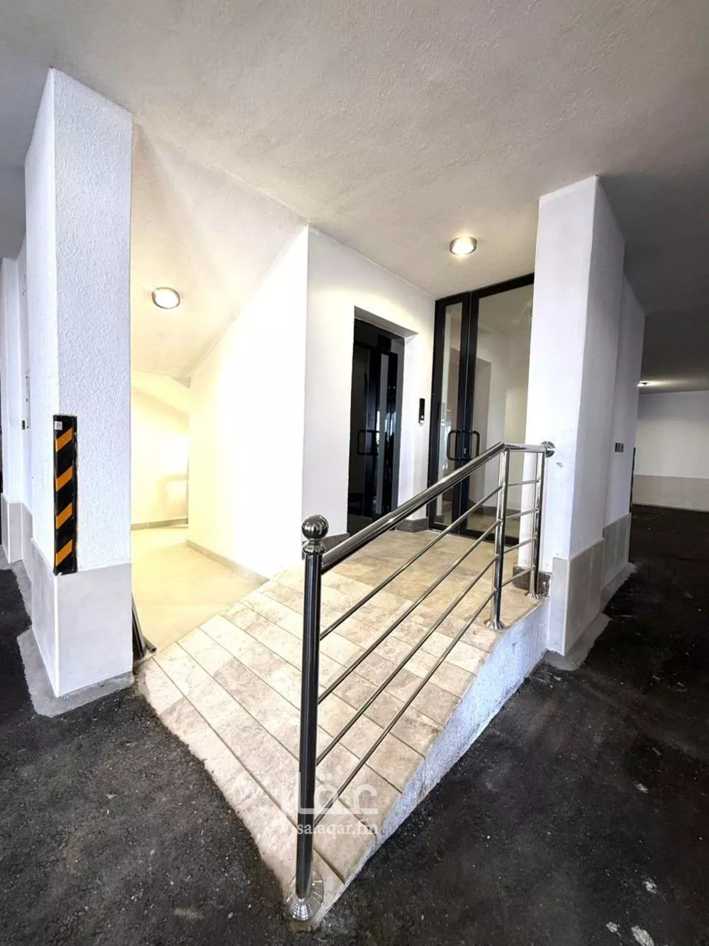 شقة للبيع في شارع 107 العرين, حي العرين, مدينة أبها, منطقة عسير 1 صورة