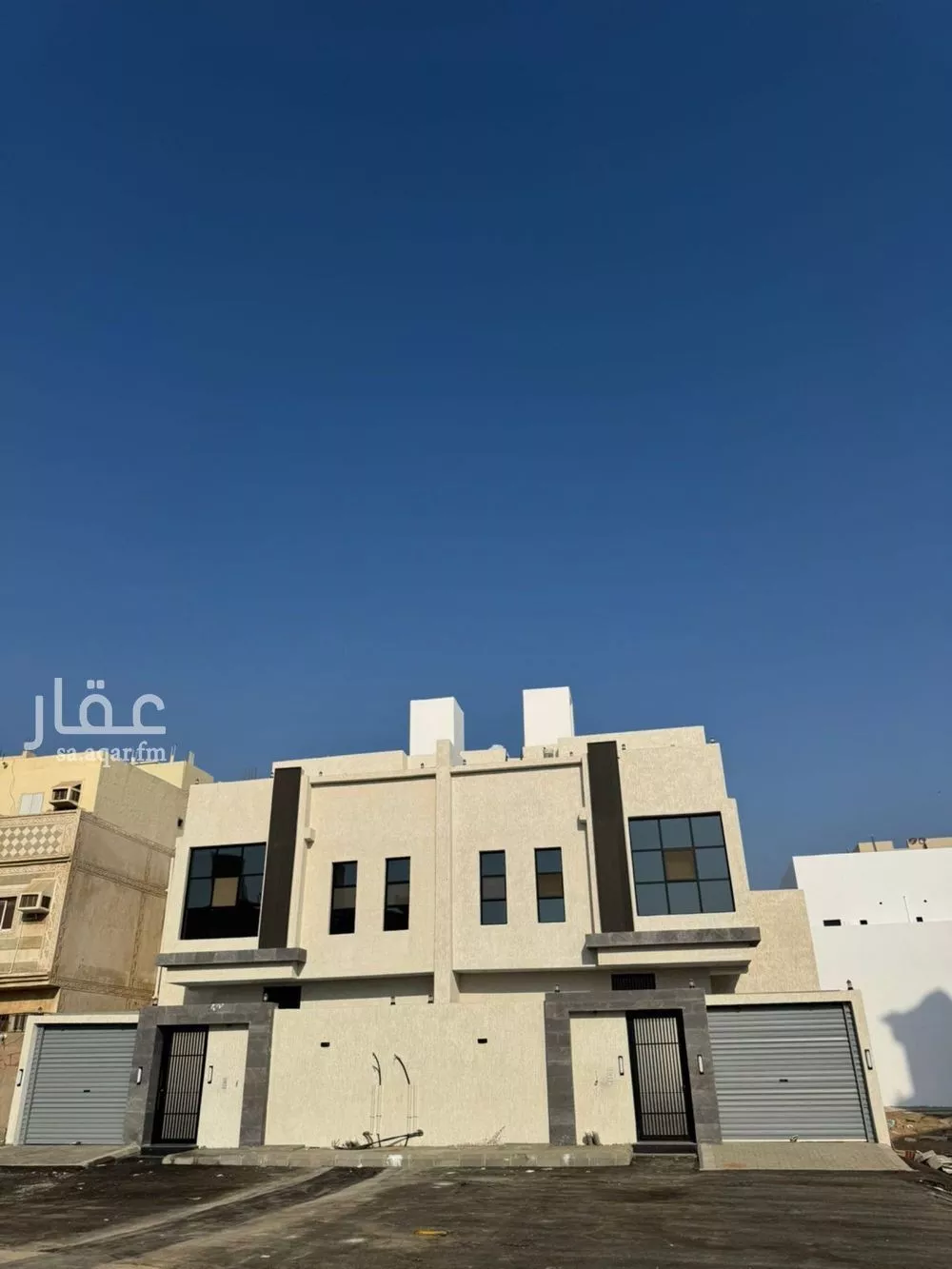 فيلا للبيع في شارع ام اثله, حي الخمرة, مدينة جدة, منطقة مكة المكرمة 1 صورة