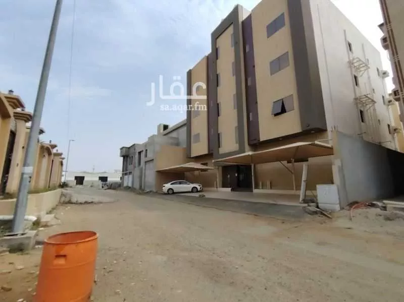 شقة للبيع في حي الناصرية, مدينة صبياء, منطقة جازان 1 صورة