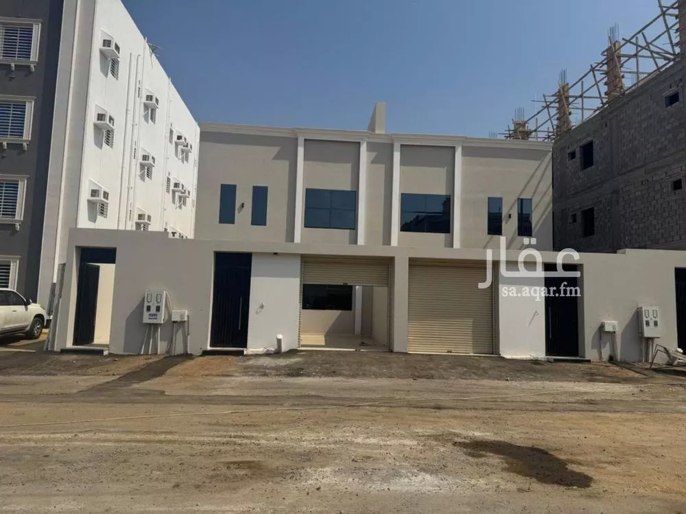 فيلا للبيع في حي الرحاب 1, مدينة جازان, منطقة جازان 1 صورة