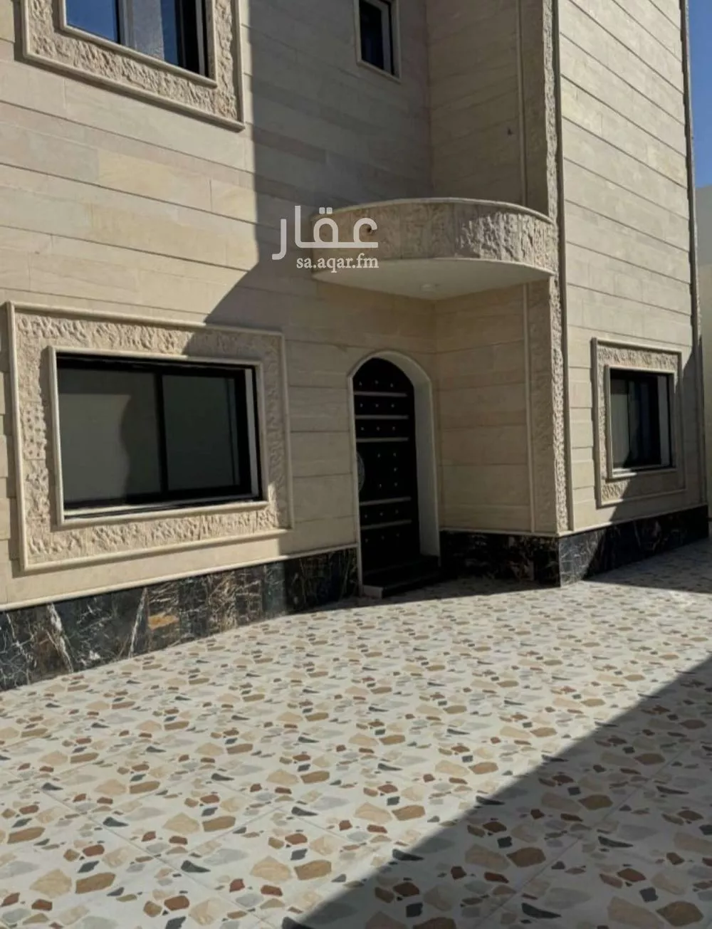 فيلا للبيع في حي المدائن, مدينة حائل, منطقة حائل 1 صورة