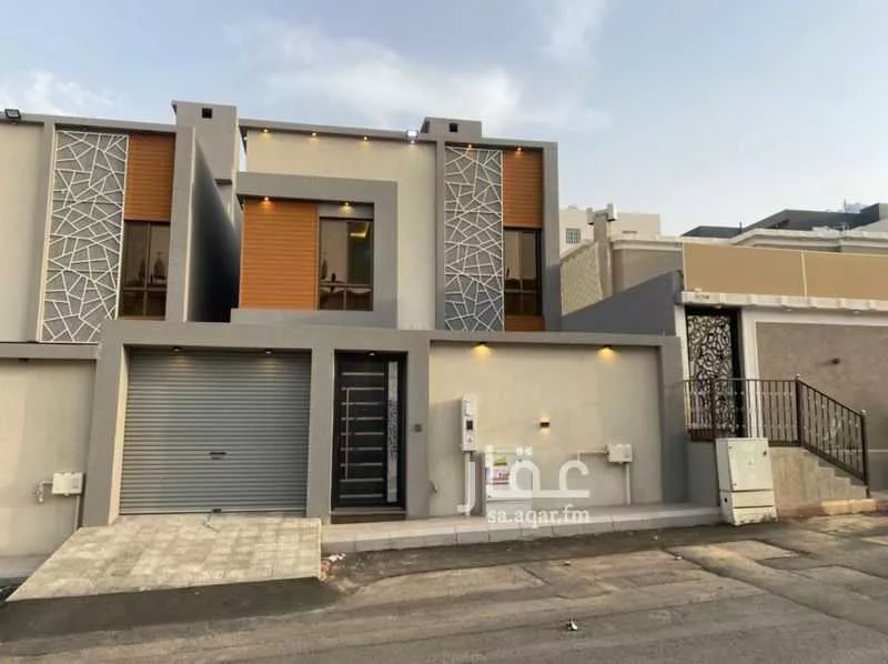 فيلا للبيع في شارع سنان بن عمرو, حي الجامعيين, مدينة خميس مشيط, منطقة عسير 1 صورة
