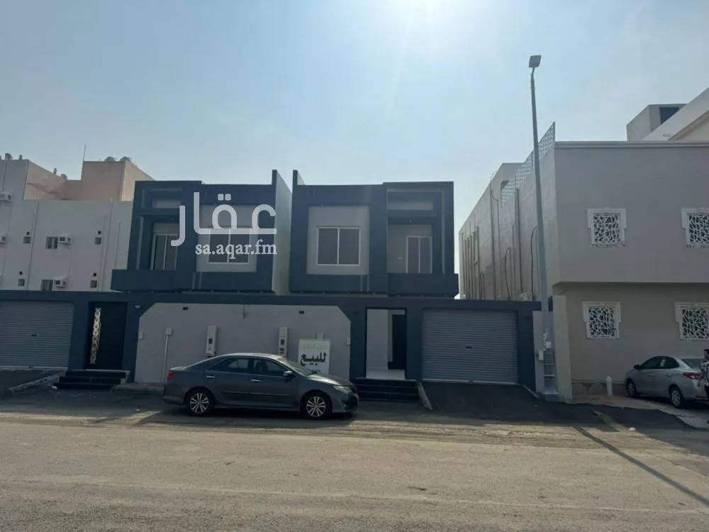 فيلا للبيع في شارع شارع ام المؤمنين جويرية بنت الحارث, حي الرحاب 2, مدينة جازان, منطقة جازان 1 صورة