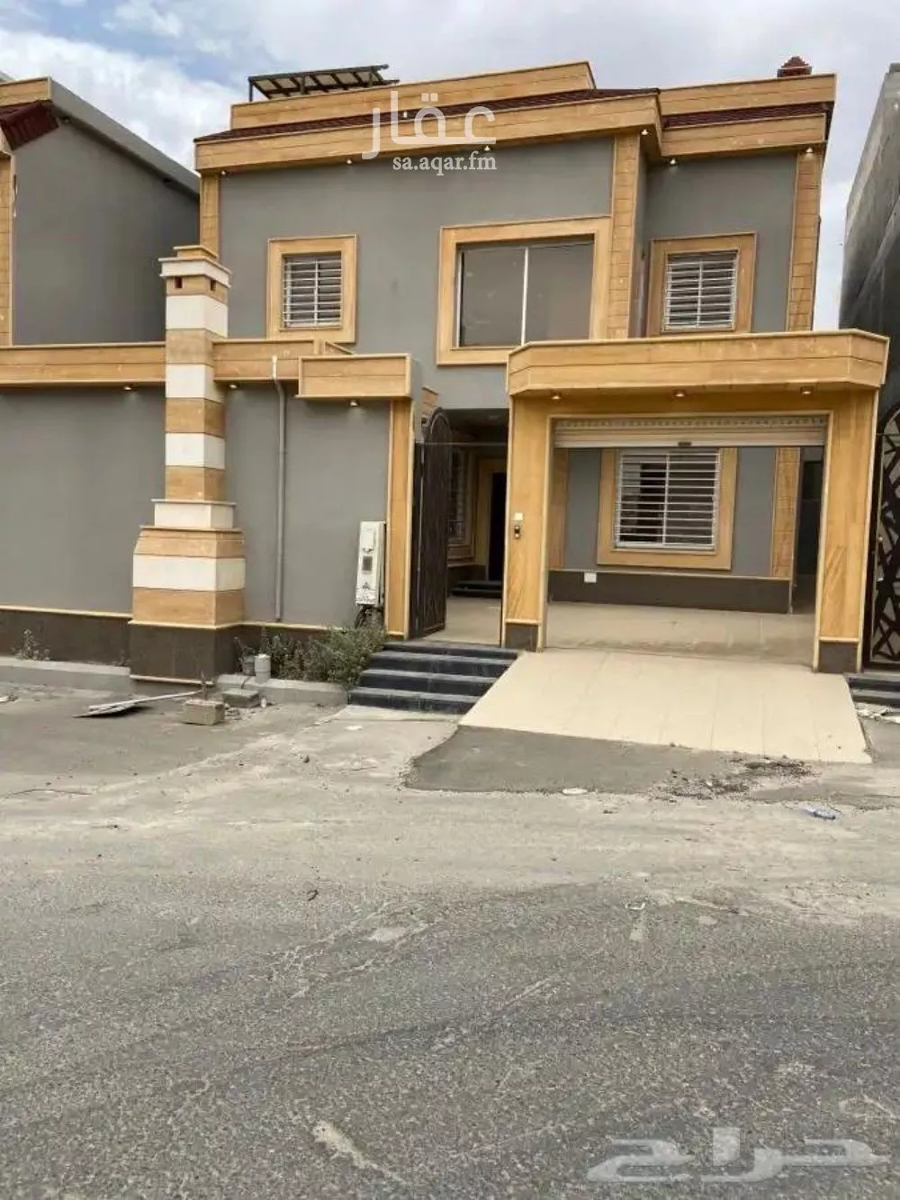 فيلا للبيع في حي النور, مدينة خميس مشيط, منطقة عسير 1 صورة