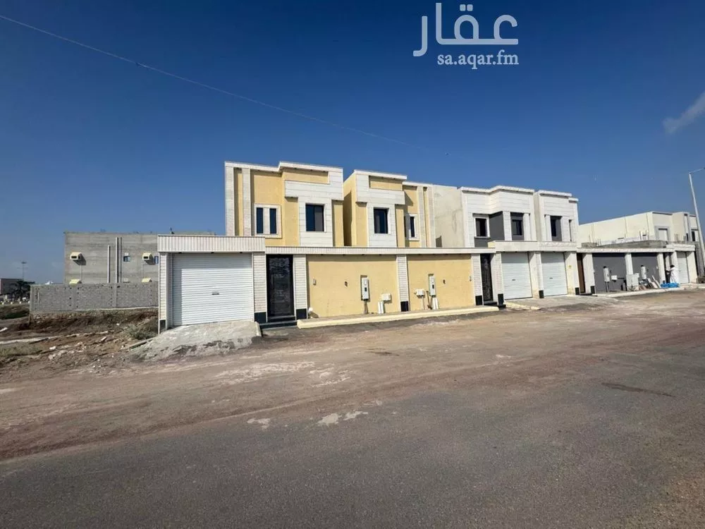 فيلا للبيع في شارع شارع عبدالرحمن الغافقي, حي الرحاب 2, مدينة جازان, منطقة جازان 1 صورة