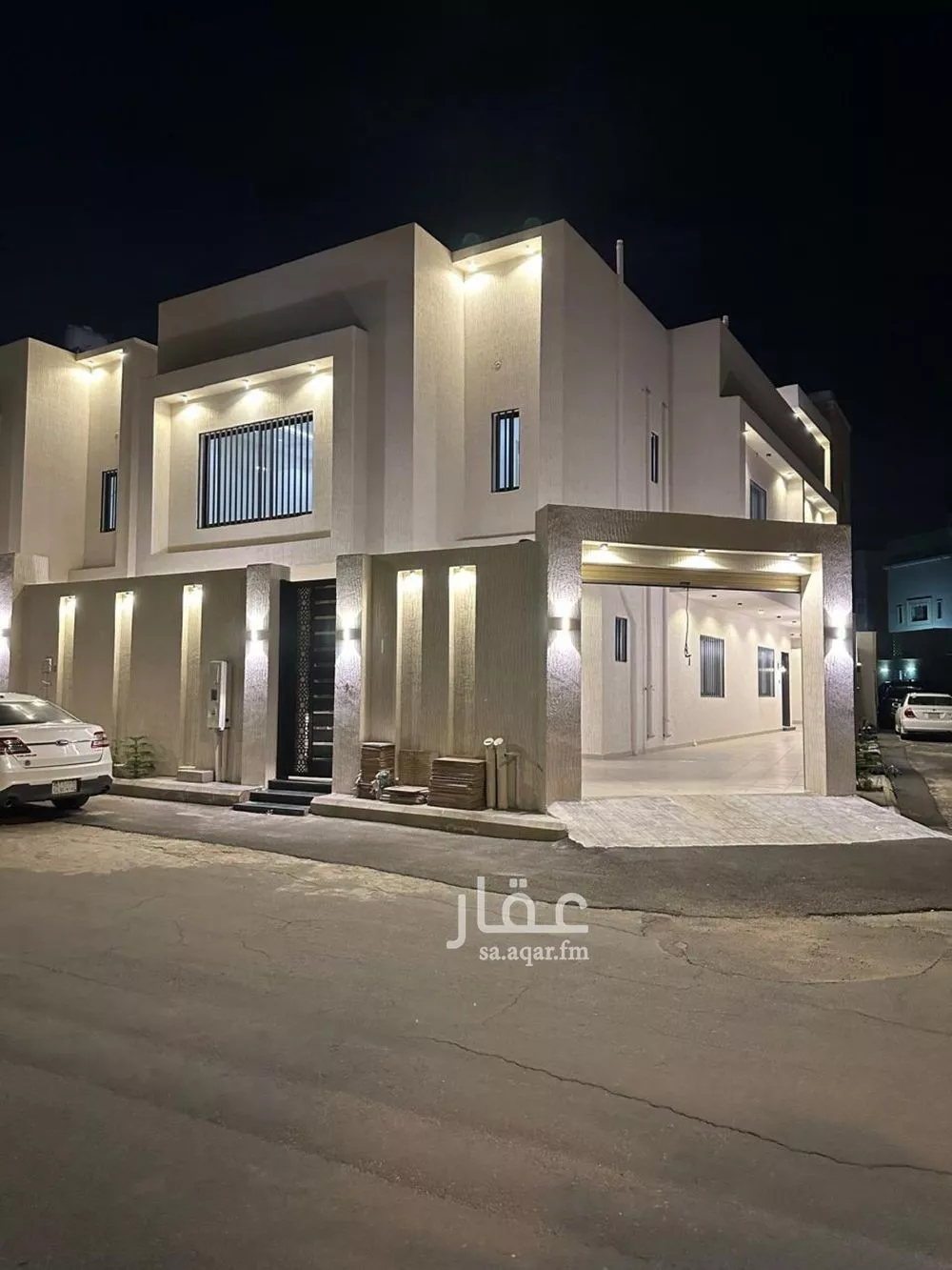 فيلا للبيع في حي الهرير الغربى, مدينة خميس مشيط, منطقة عسير 1 صورة