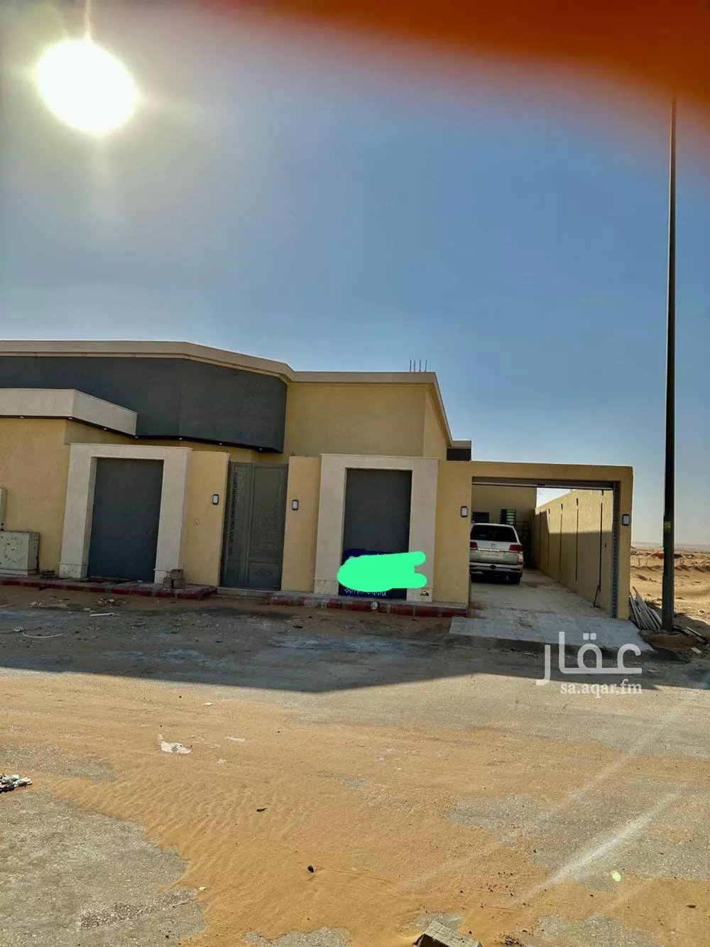 دور للبيع في حي البساتين, مدينة الخرج, منطقة الرياض 1 صورة