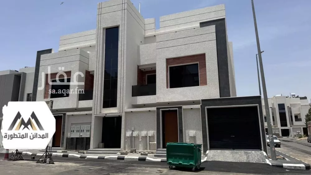 شقة للبيع في شارع 96 البديع, حي البديع, مدينة ابها, منطقة عسير 1 صورة
