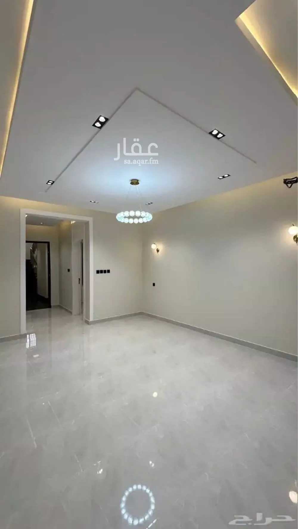 شقة للبيع في شارع ابي القاسم بن الشيخ, حي الخليج, مدينة أحد رفيدة, منطقة عسير 1 صورة