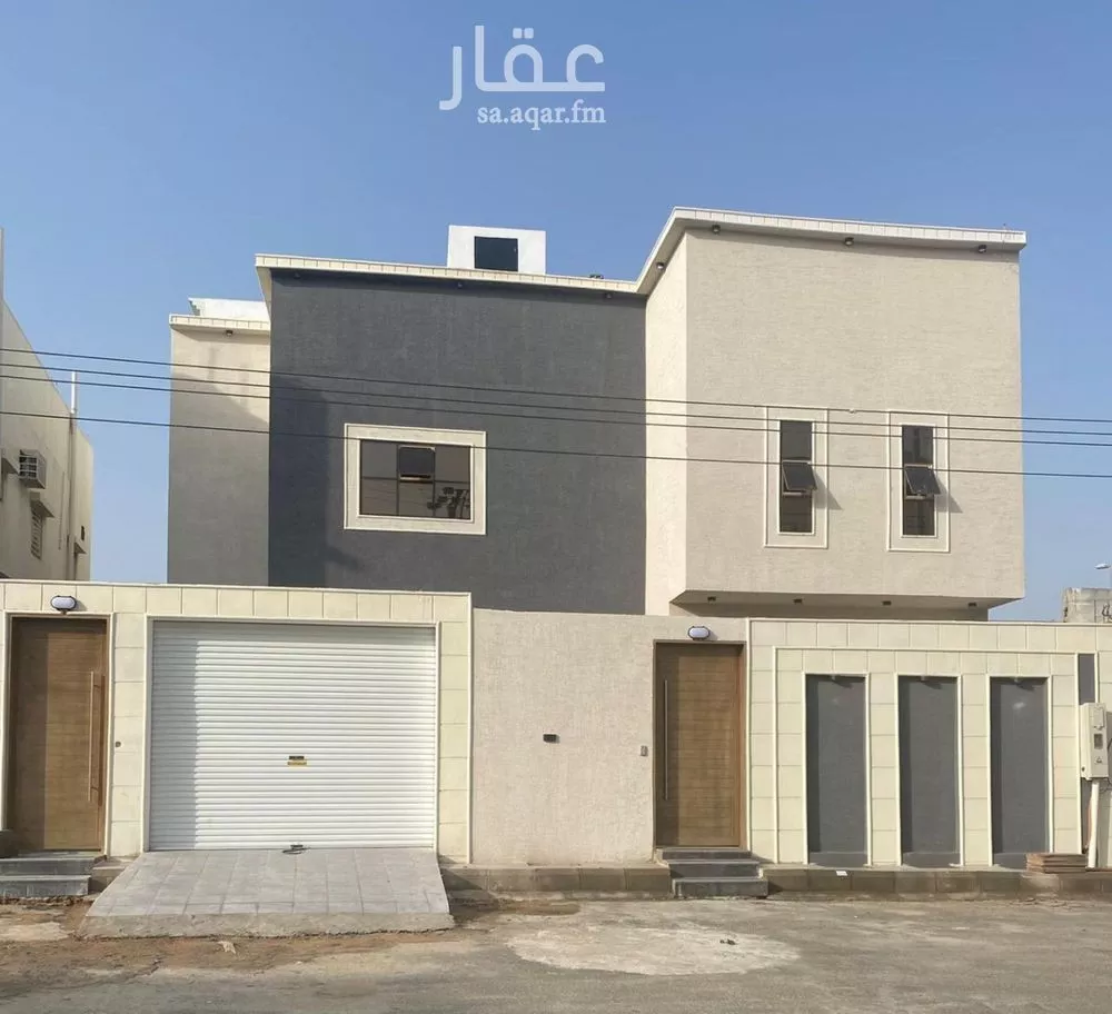 فيلا للبيع في شارع الحكيم القاضي, حي الرصراص 2, مدينة خميس مشيط, منطقة عسير 1 صورة