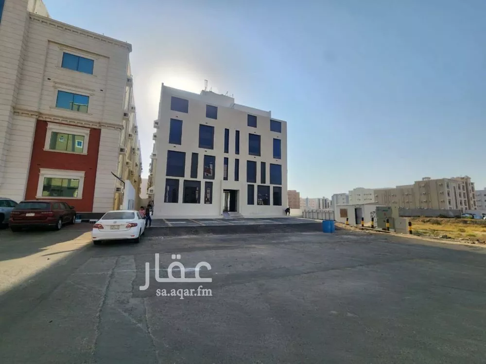 شقة للبيع في شارع المحمدية 2 33, حي المحمدية 2, مدينة جازان, منطقة جازان 1 صورة