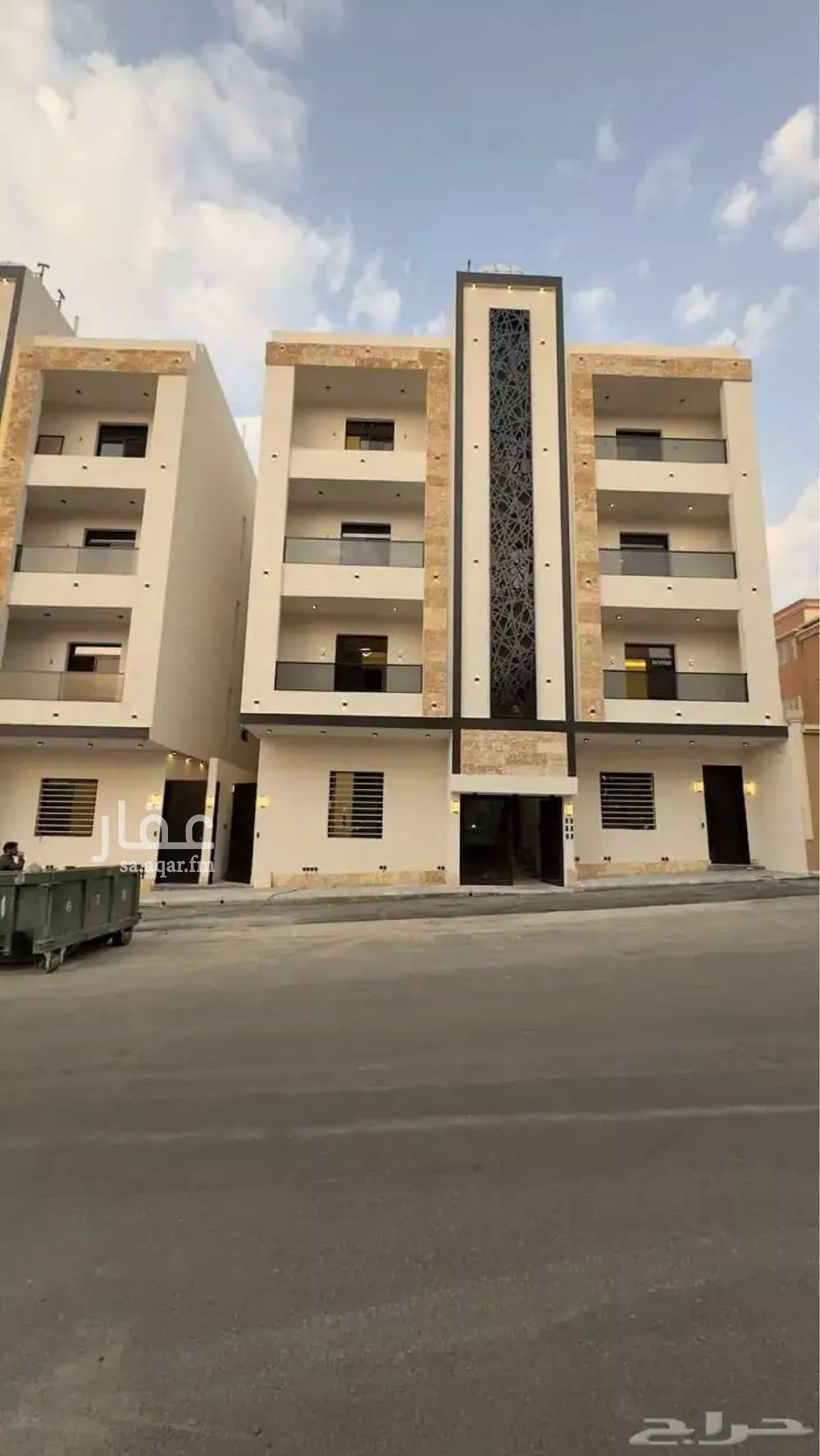 شقة للبيع في شارع شارع مسامح, حي الصفاء, مدينة ابها, منطقة عسير 1 صورة