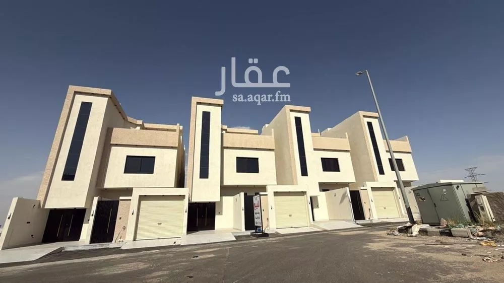 شقة للبيع في شارع ريع القطاع, حي الروابي, مدينة ابها, منطقة عسير 1 صورة