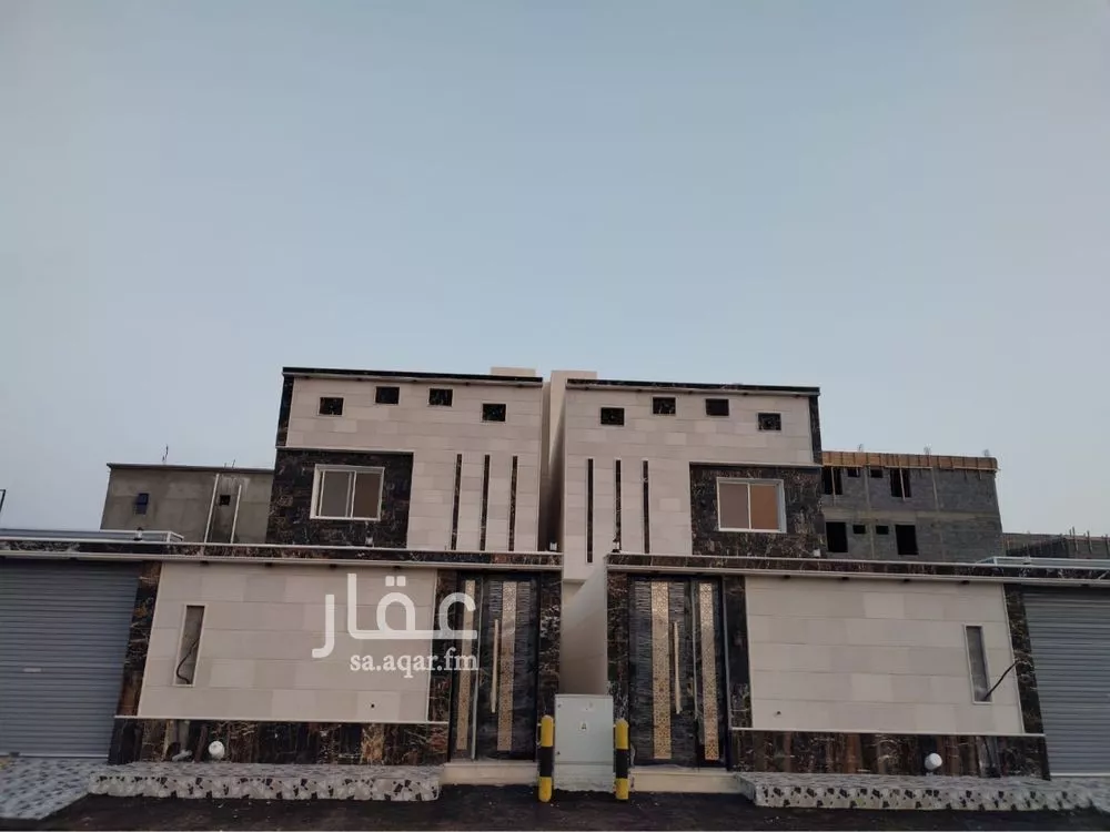 فيلا للبيع في شارع شارع 58 أ, حي الرحاب 2, مدينة جازان, منطقة جازان 1 صورة