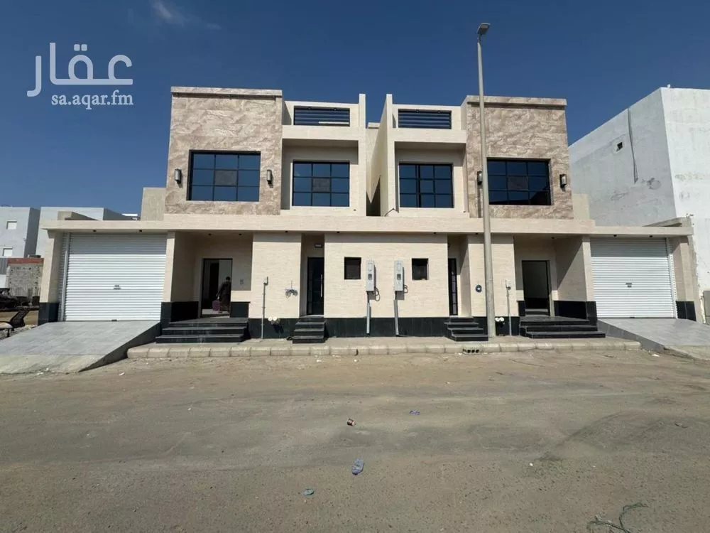 فيلا للبيع في حي الشراع, مدينة جدة, منطقة مكة المكرمة 1 صورة