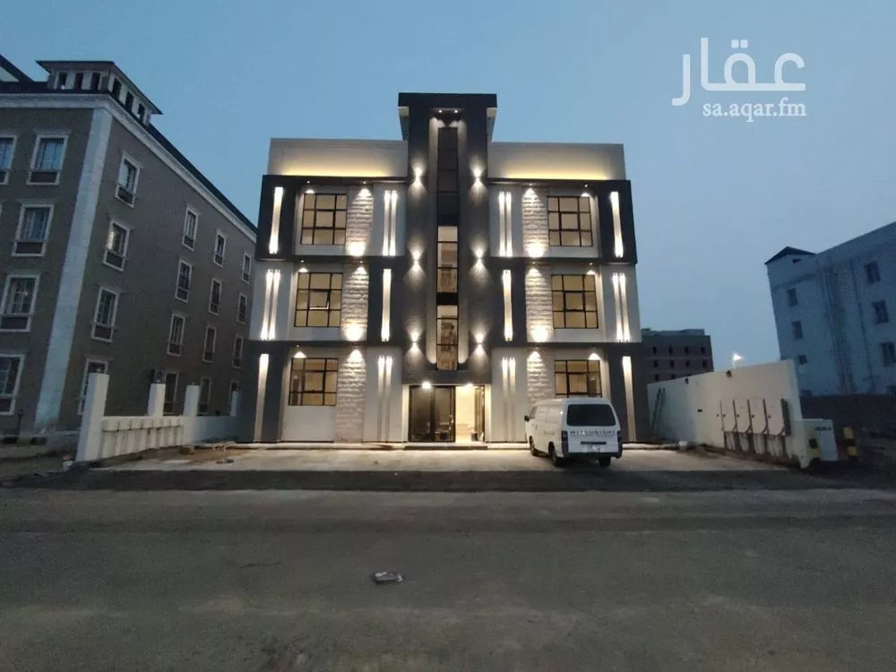 شقة للبيع في شارع شارع 35 ز, حي المحمدية 2, مدينة جازان, منطقة جازان 1 صورة