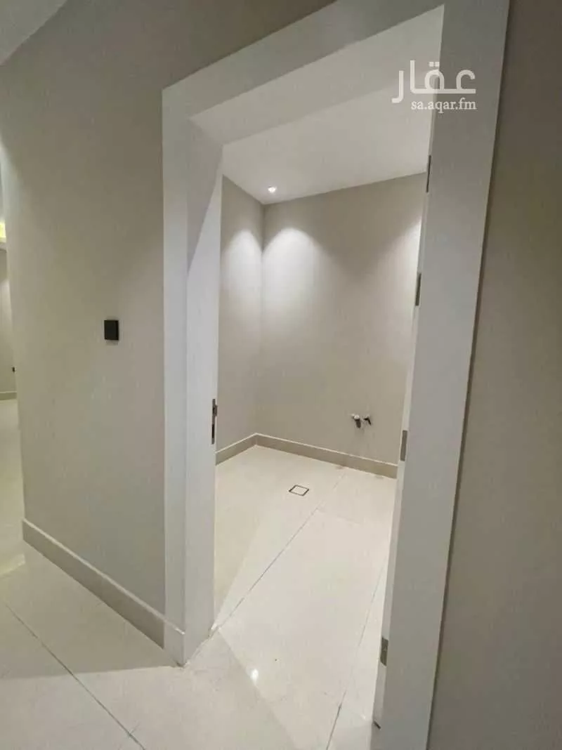 شقة للبيع في شارع الأمير سلطان بن سلمان بن عبدالعزيز, حي الرحمانية, مدينة الرياض, منطقة الرياض 1 صورة