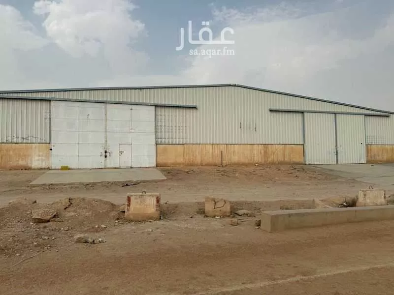 مستودع للإيجار في شارع ابن أبي الفتح الخرفي, حي المروة, مدينة الرياض, منطقة الرياض 1 صورة