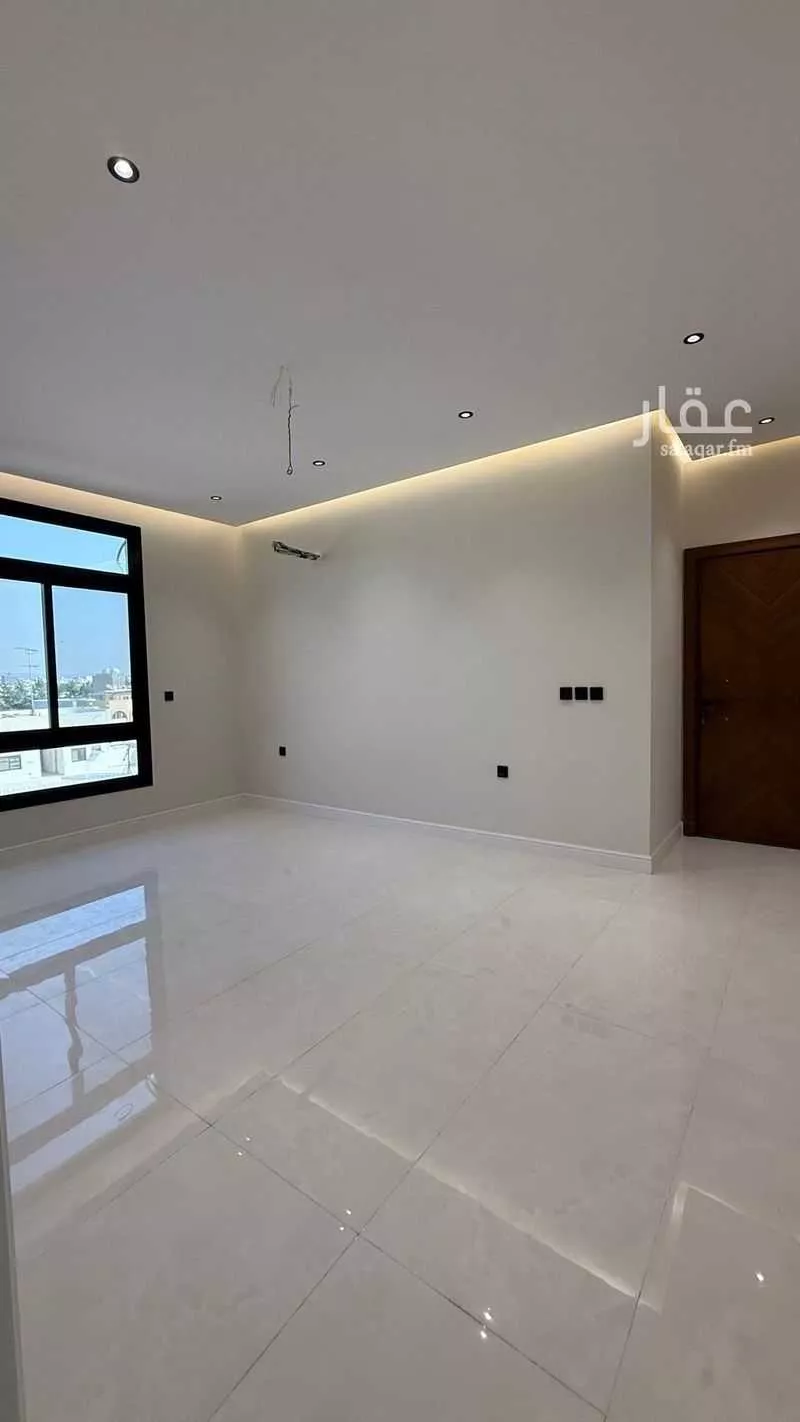 شقة للإيجار في شارع عكاظ, حي الرحاب, مدينة جدة, منطقة مكة المكرمة 1 صورة