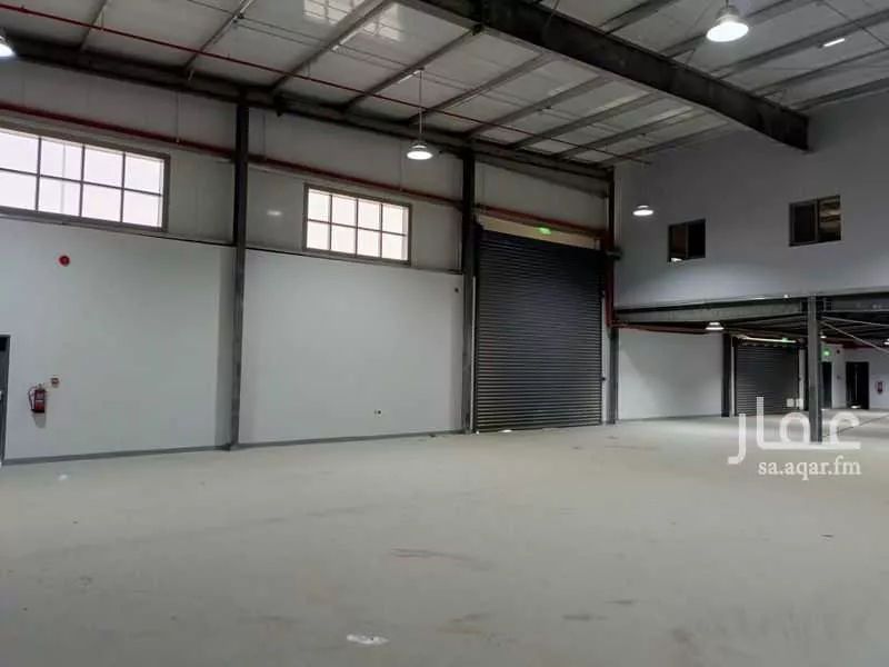 مستودع للإيجار في شارع الدليبية, حي المدينة الصناعية الجديدة, مدينة الرياض, منطقة الرياض 1 صورة