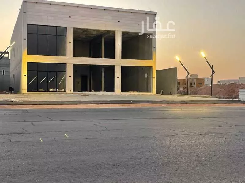 محل للإيجار في شارع امام الشافي, حي قرطبة, مدينة حفر الباطن, المنطقة الشرقية 1 صورة