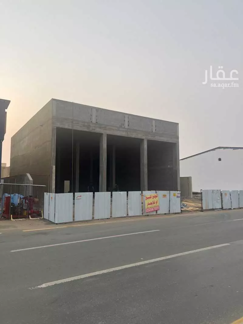 أرض للبيع في شارع طريق الملك فهد, حي المحمدية 2, مدينة جازان, منطقة جازان 1 صورة