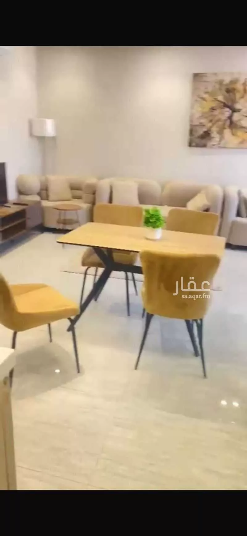 شقة للإيجار في شارع المسعودي, حي السليمانية, مدينة الرياض, منطقة الرياض 1 صورة