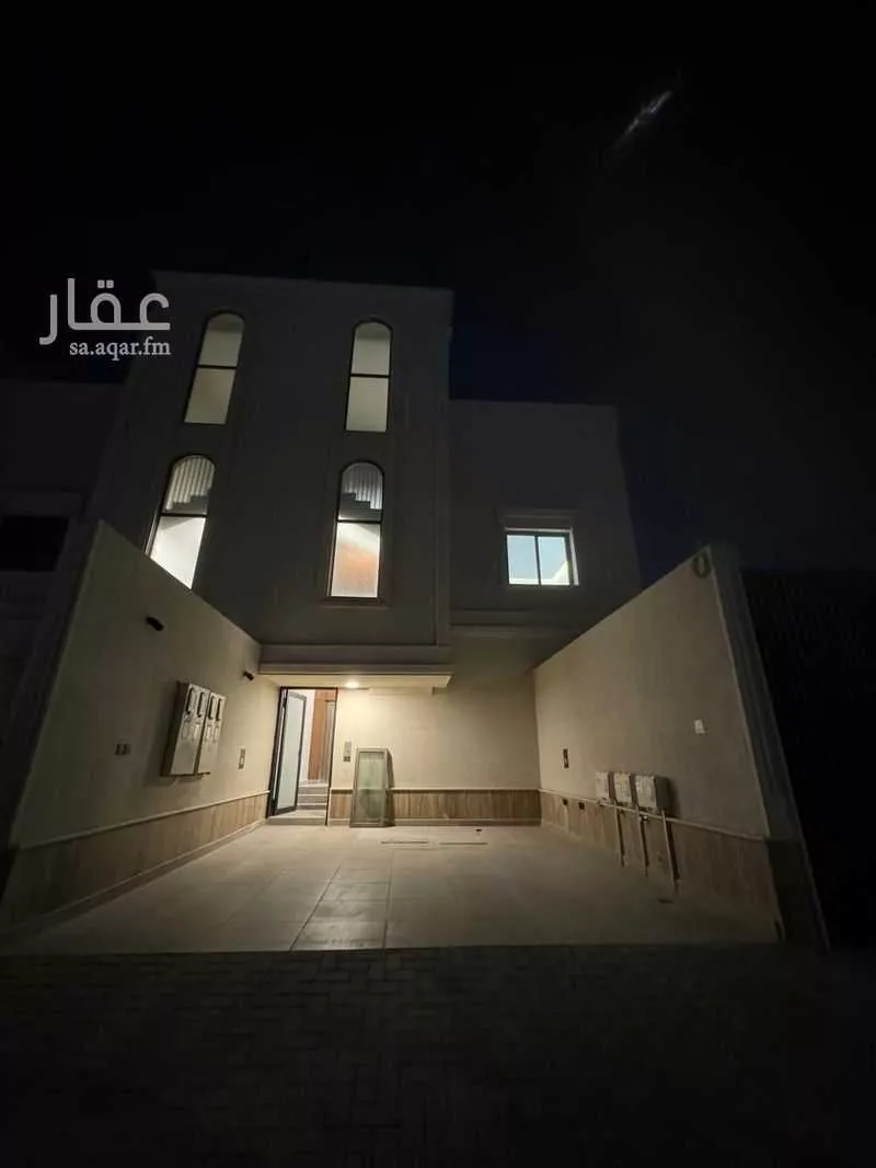 شقة للبيع في شارع دهشور, حي الإزدهار, مدينة الرياض, منطقة الرياض 1 صورة