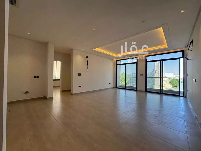 شقة للبيع في شارع زهير بن أبى سلمى, حي المصيف, مدينة الرياض, منطقة الرياض 1 صورة