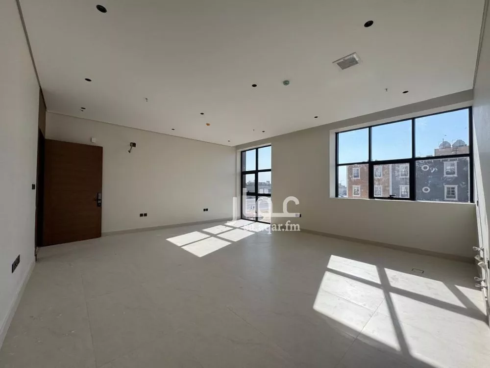 شقة للبيع في شارع شعيب بن أبي مرة, حي النرجس, مدينة الرياض, منطقة الرياض 1 صورة