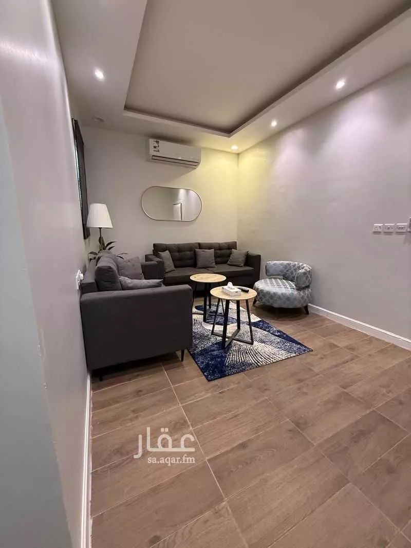 شقة للإيجار في شارع بعلبك, حي غرناطة, مدينة الرياض, منطقة الرياض 1 صورة