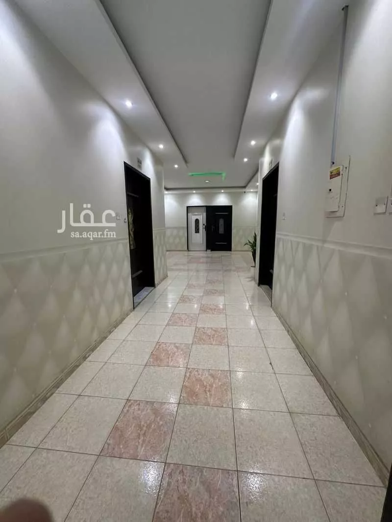 شقة للإيجار في شارع آل داود, حي الحمراء, مدينة الرياض, منطقة الرياض 1 صورة