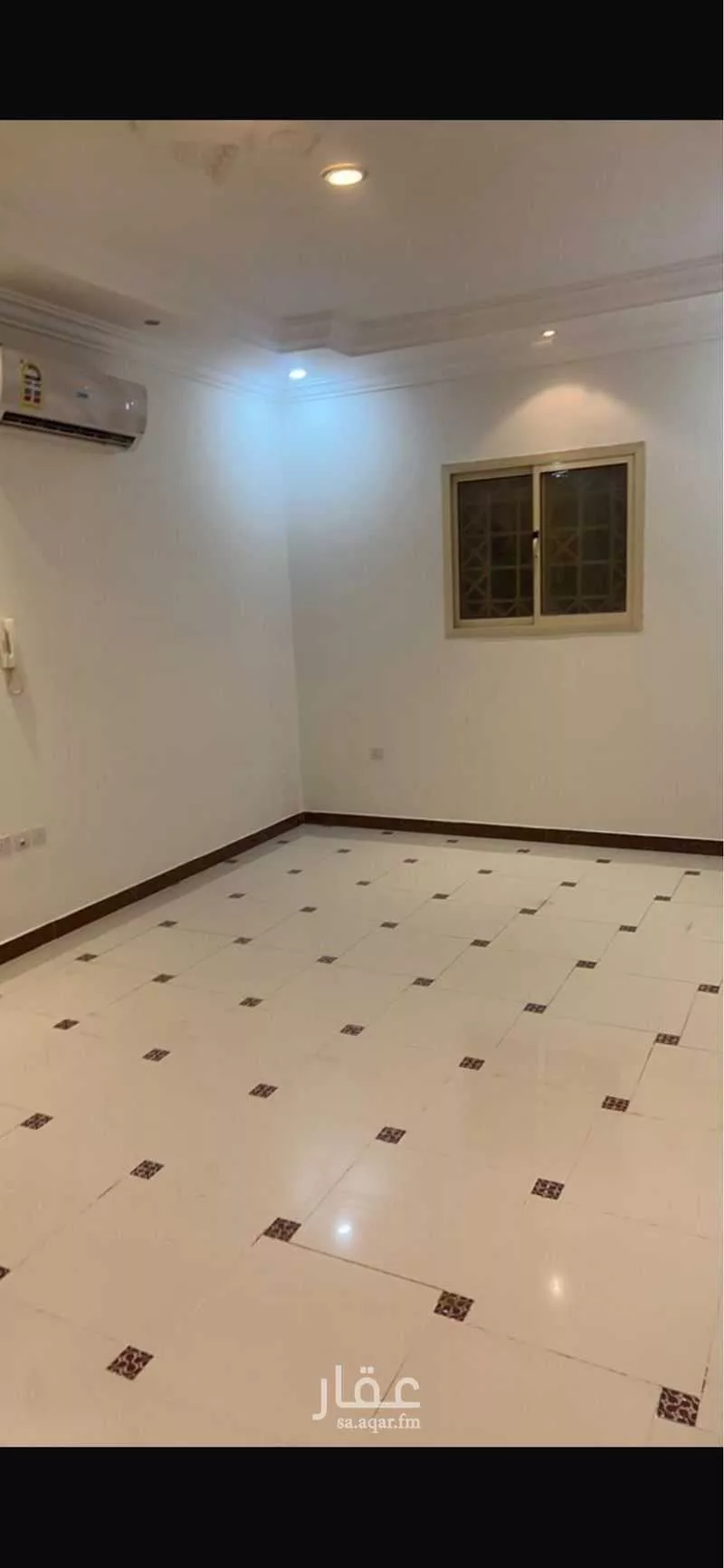 شقة للإيجار في شارع وادي العمارية ، حي حطين ، الرياض ، منطقة الرياض 1 صورة