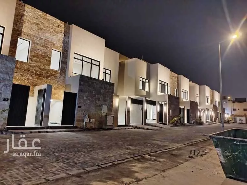 فيلا للبيع في شارع أبي صخر الهذلي, حي السلام, مدينة الرياض, منطقة الرياض 1 صورة