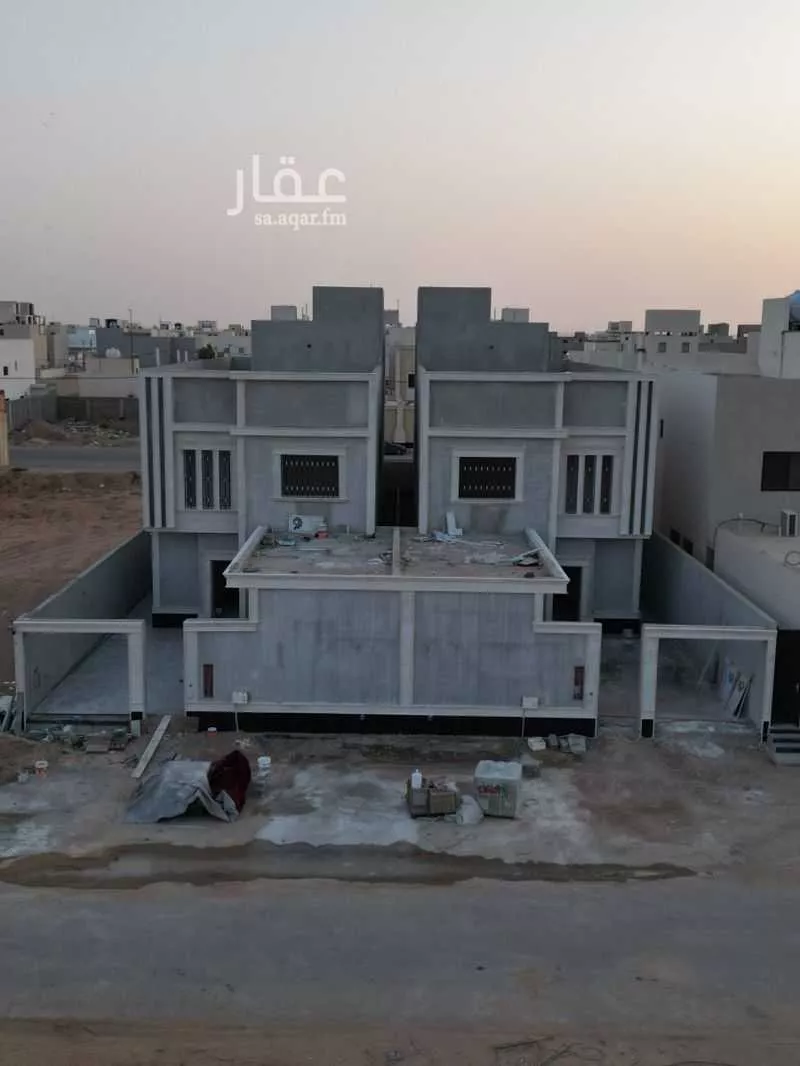 فيلا للبيع في شارع احمر الهمداني, حي المستقبل, مدينة المجمعه, منطقة الرياض 1 صورة