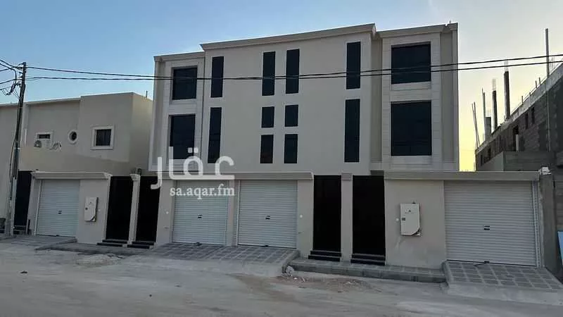 شقة للبيع في شارع ابن زيد الازدي, حي المستقبل, مدينة المجمعة, منطقة الرياض 1 صورة