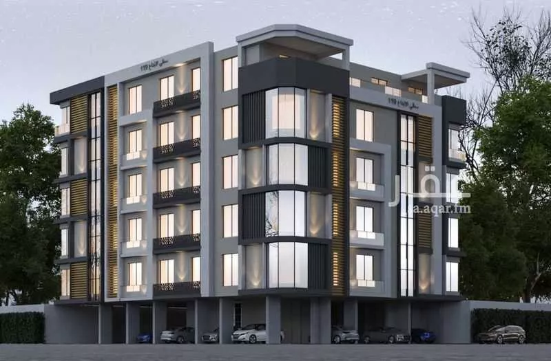 شقة للبيع في شارع إبن ثابت, حي الصفاء, مدينة جدة, منطقة مكة المكرمة 1 صورة