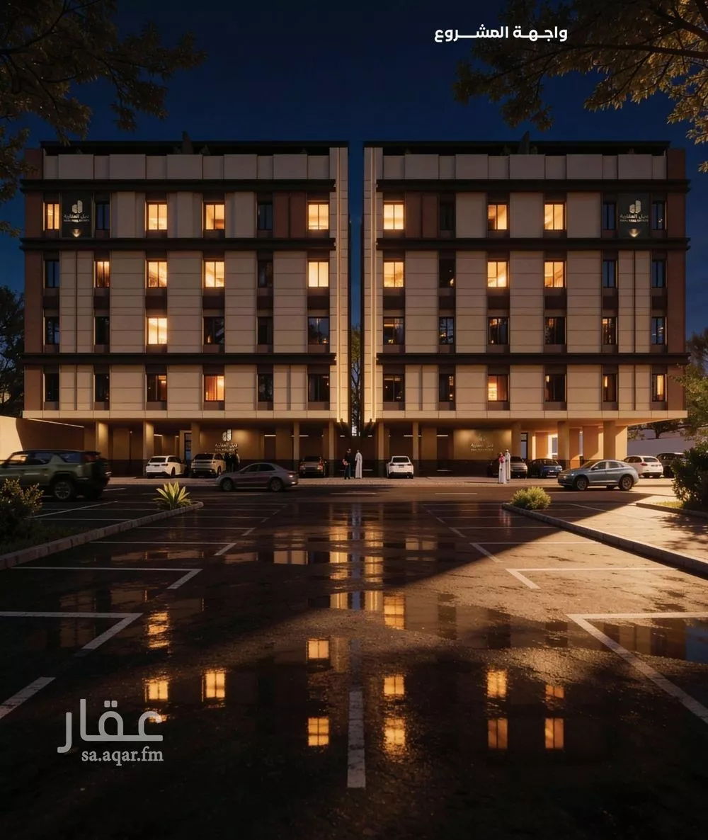 شقة للبيع في شارع صالح الرشيد, حي الياقوت, مدينة جدة, منطقة مكة المكرمة 1 صورة