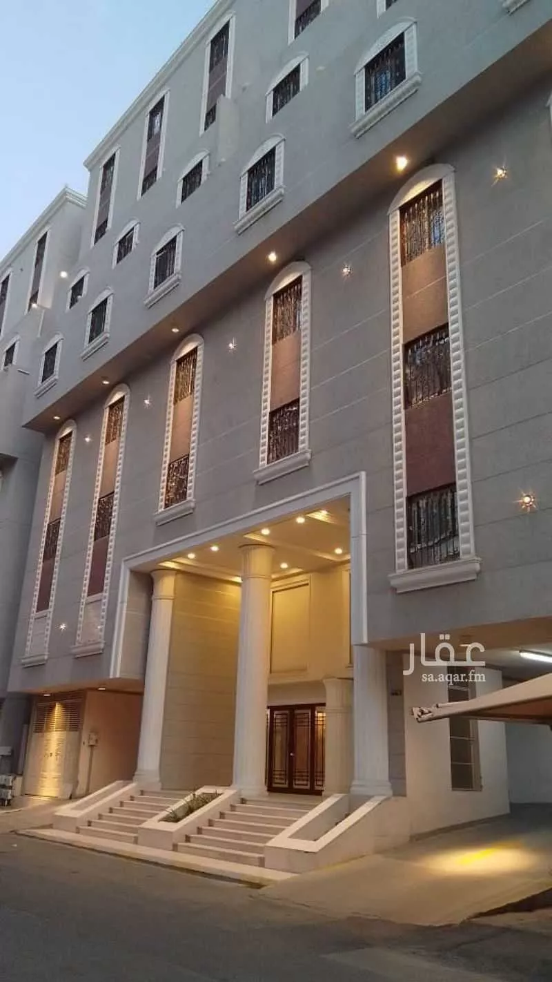 شقة للبيع في شارع اللياقه, حي الخالدية, مدينة مكة المكرمة, منطقة مكة المكرمة 1 صورة