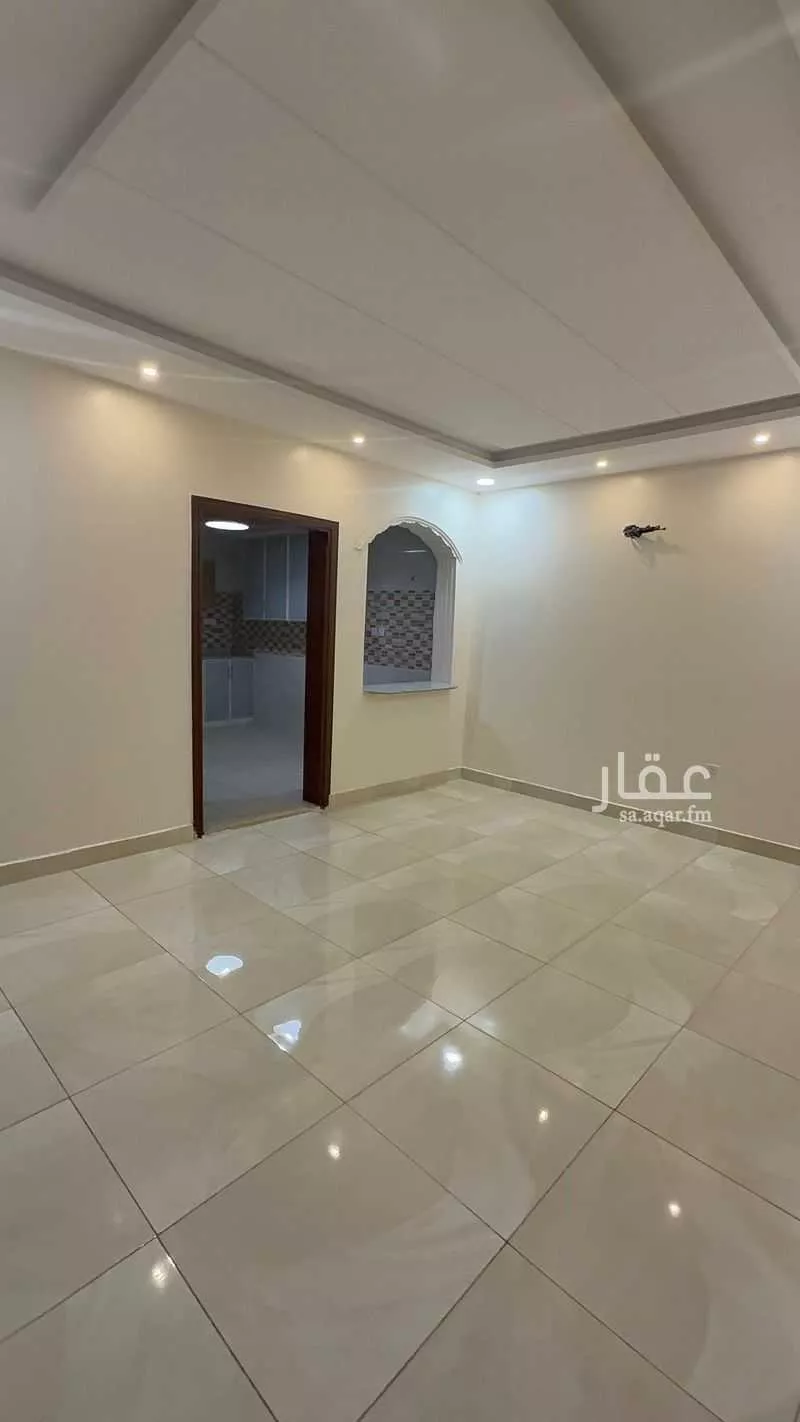 شقة للإيجار في شارع عبدالله رضا, حي السليمانية, مدينة جدة, منطقة مكة المكرمة 1 صورة