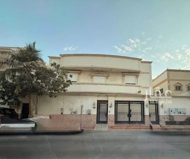 فيلا للبيع في شارع  الزمخشري, حي السليمانية, مدينة جدة, منطقة مكة المكرمة 1 صورة