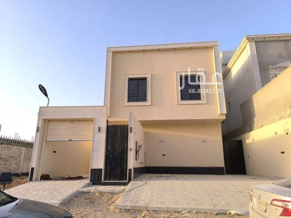 دور للبيع في حي ضاحية نمار, مدينة الرياض, منطقة الرياض 1 صورة