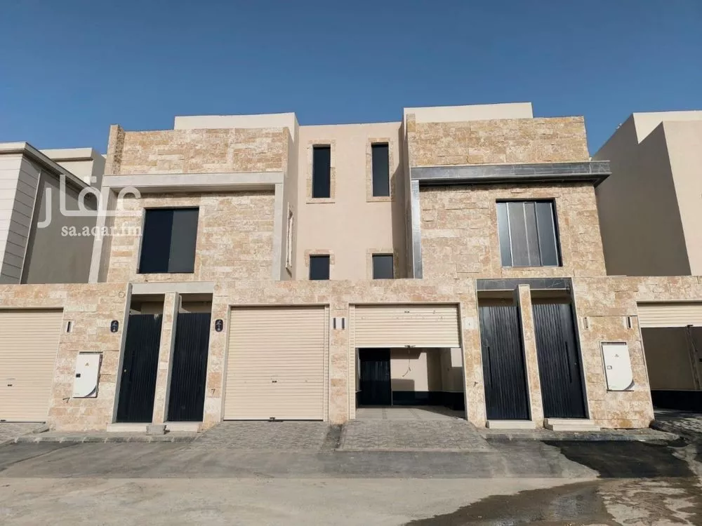 دور للبيع في شارع ضاحية نمار, حي ضاحية نمار, مدينة الرياض, منطقة الرياض 1 صورة
