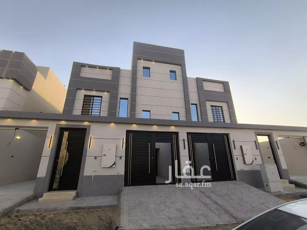 دور للبيع في شارع مالك بن الحارث, حي بدر, مدينة الرياض, منطقة الرياض 1 صورة