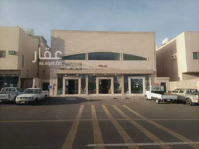 محل للإيجار في شارع العلاء بن مسروح الهذلي, حي العزيزية, مدينة المدينه المنوره, منطقة المدينة المنورة 1 صورة
