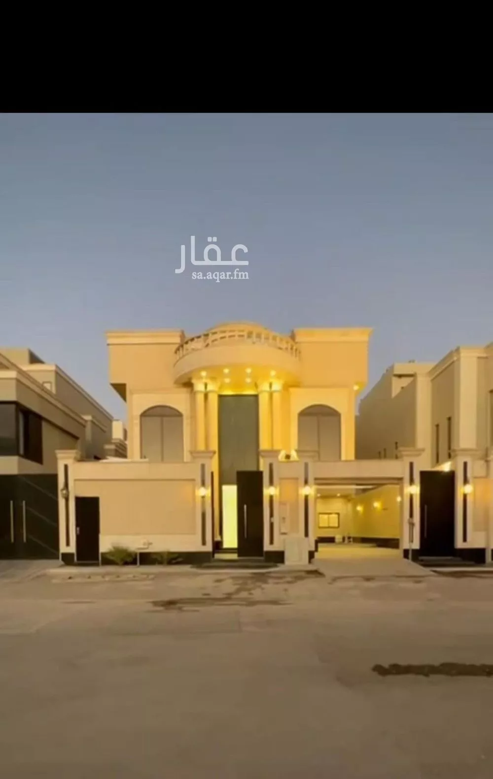 فيلا للبيع في شارع عيد بن حرب, حي القيروان, مدينة الرياض, منطقة الرياض 1 صورة