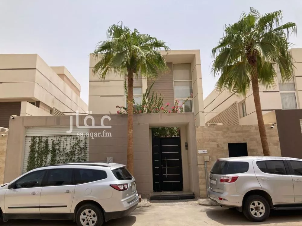 فيلا للبيع في شارع عبدالله البرقي, حي العارض, مدينة الرياض, منطقة الرياض 1 صورة