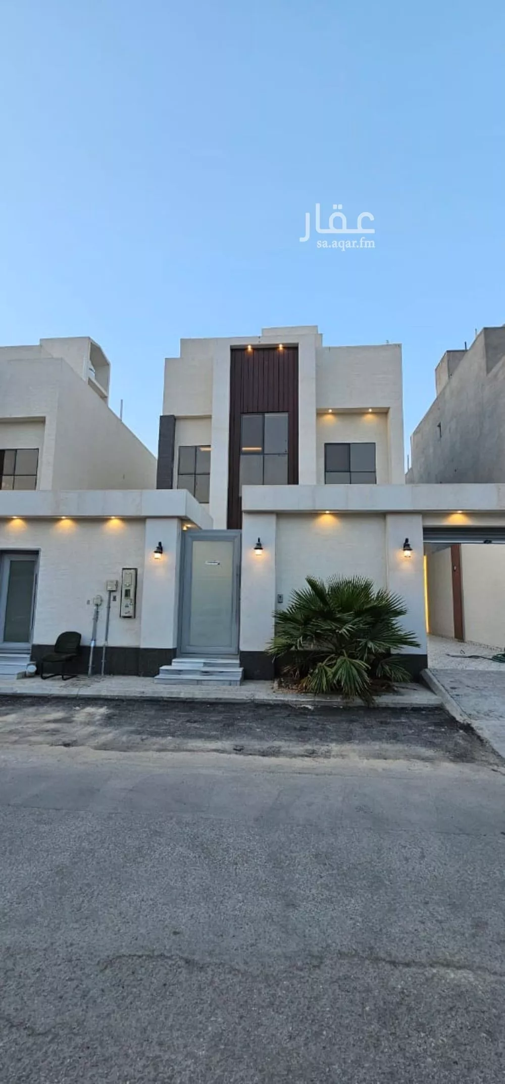 فيلا للبيع في شارع أبي مصعب الزهري, حي النرجس, مدينة الرياض, منطقة الرياض 1 صورة